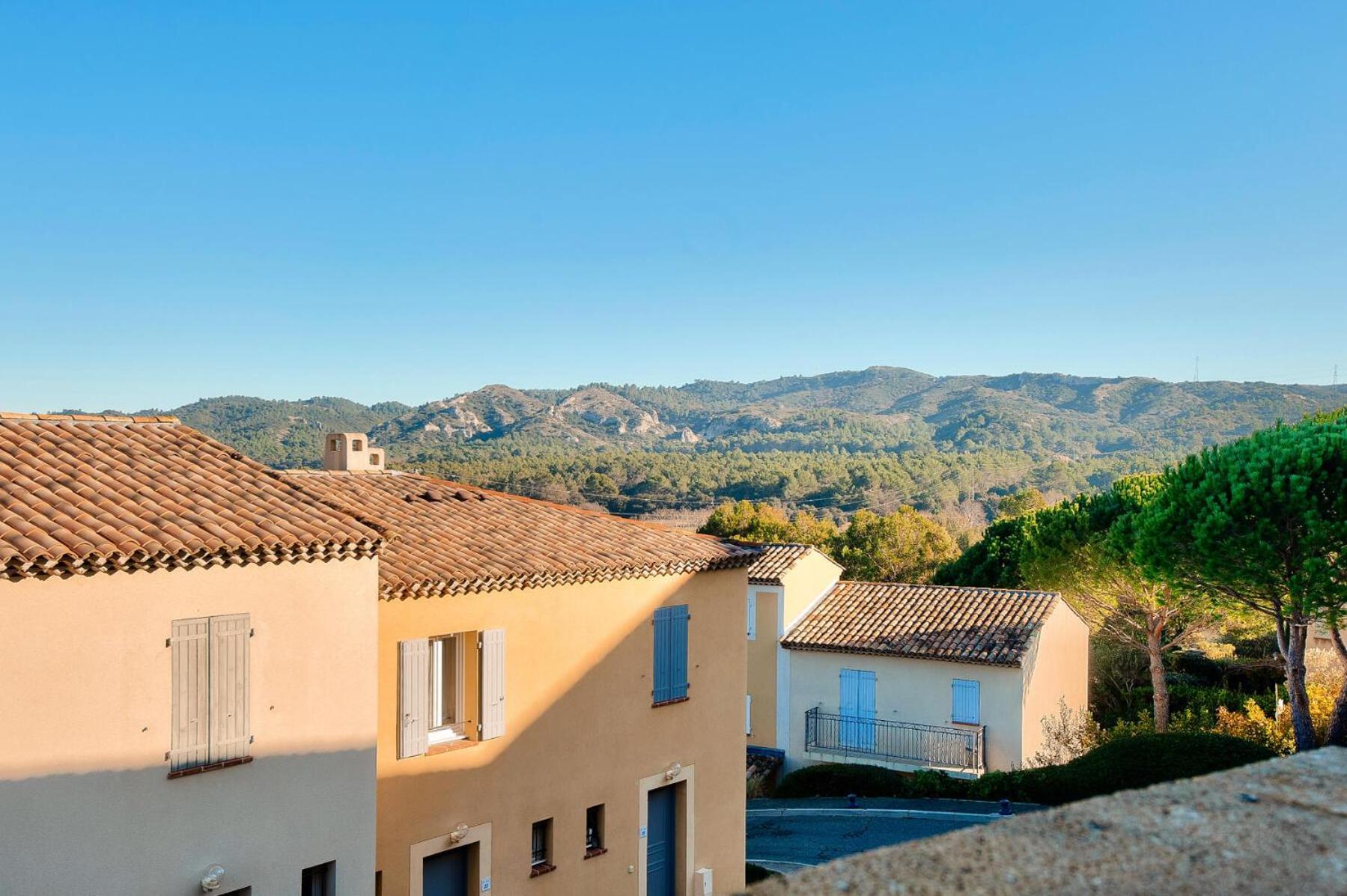 Les Coteaux De Pont Royal En Provence - Maeva Home - Appartement 3 Pieces 6 Personnes - Prestige Mae-6331 Mallemort Exterior photo