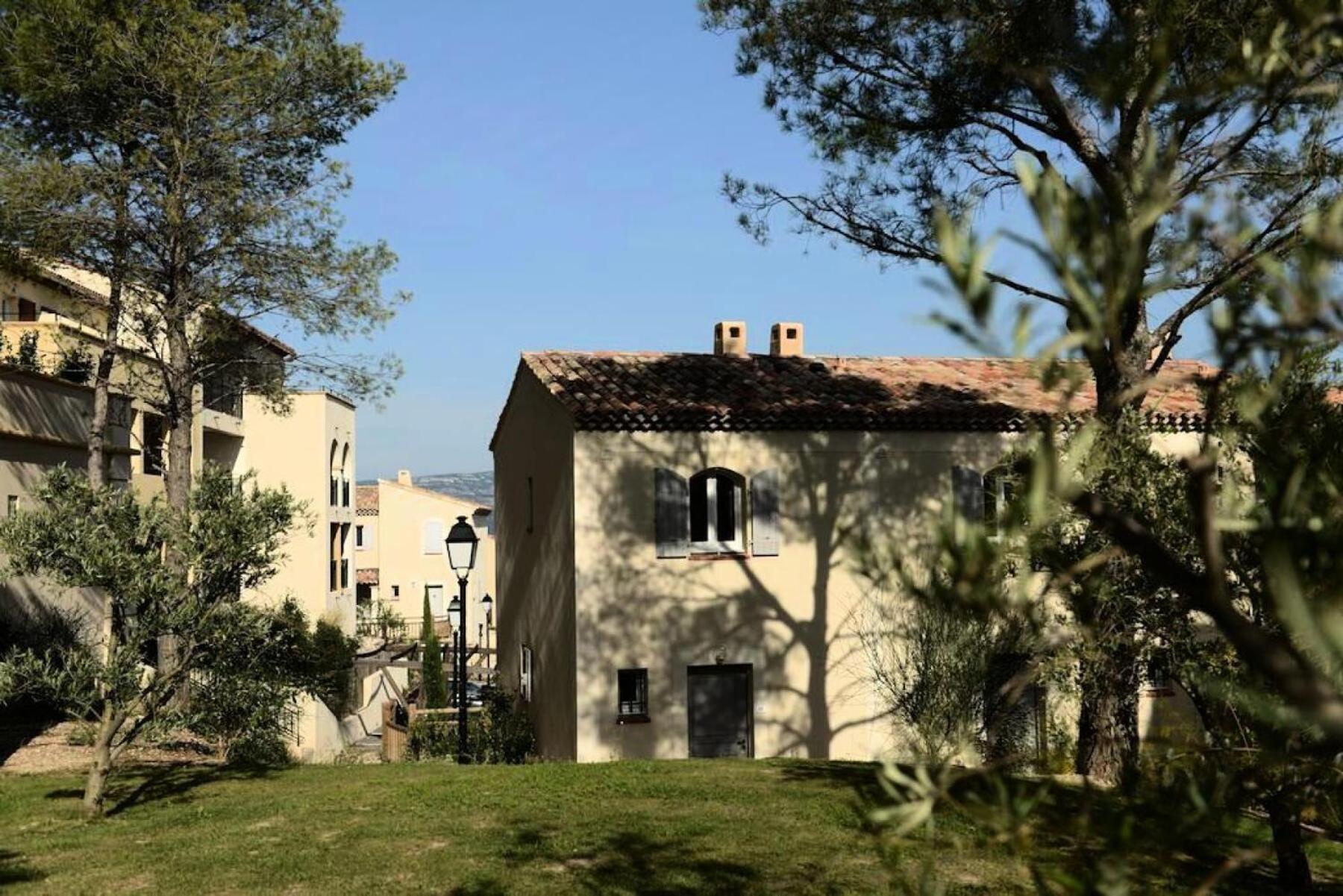 Les Coteaux De Pont Royal En Provence - Maeva Home - Appartement 3 Pieces 6 Personnes - Prestige Mae-6331 Mallemort Exterior photo
