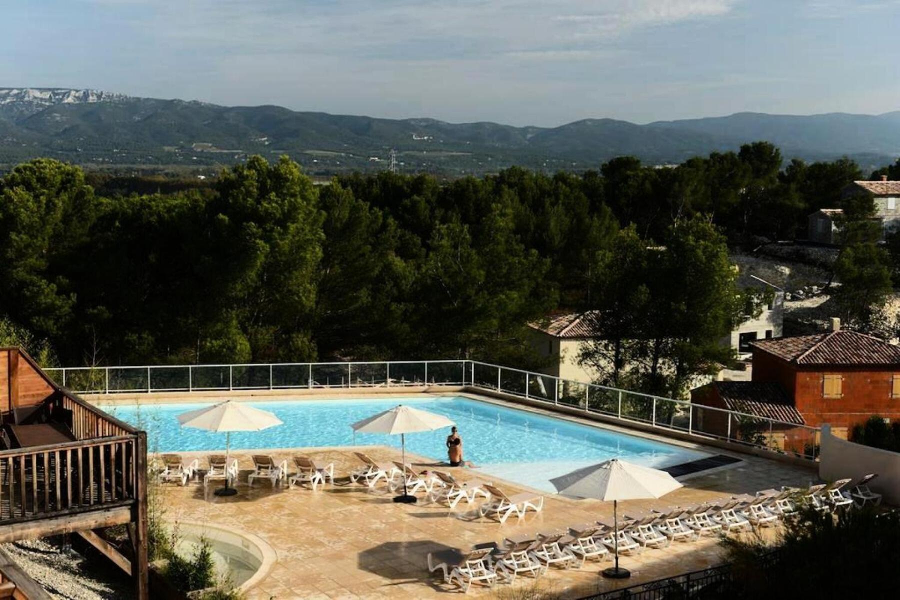 Les Coteaux De Pont Royal En Provence - Maeva Home - Appartement 3 Pieces 6 Personnes - Prestige Mae-6331 Mallemort Exterior photo